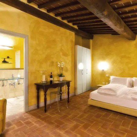 Casanova Villa San Gusme