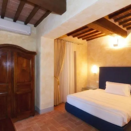 Casanova Villa San Gusme