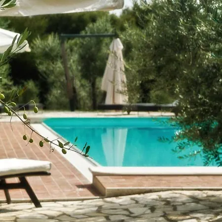 Casanova Villa San Gusme