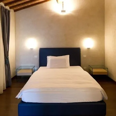 Villa Casanova San Gusme